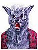 Werewolf Mask